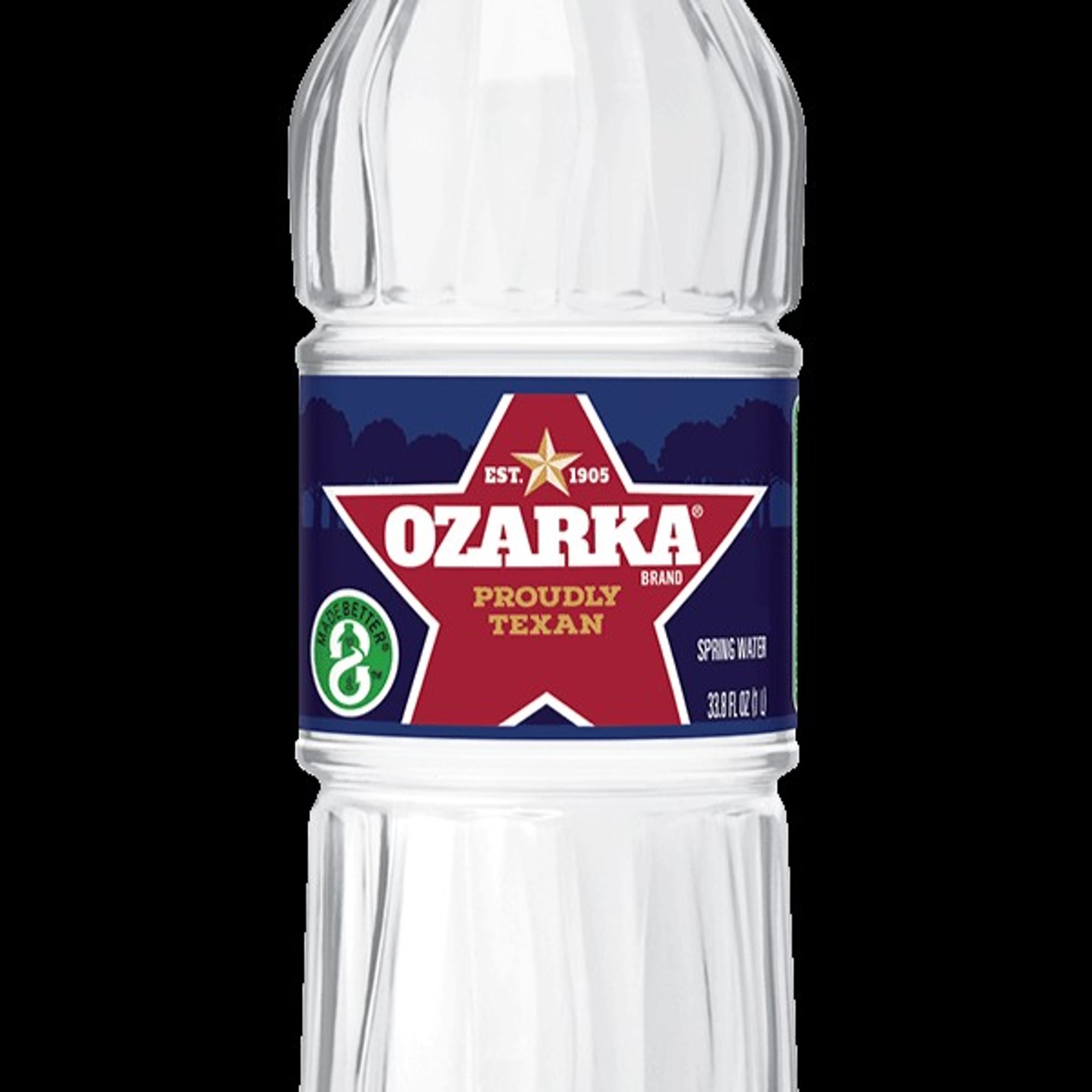 Bottled Water