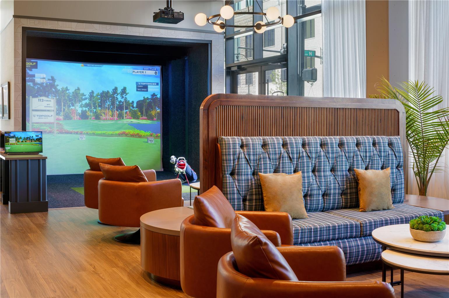 Tempo by Hilton Nashville Downtown Image