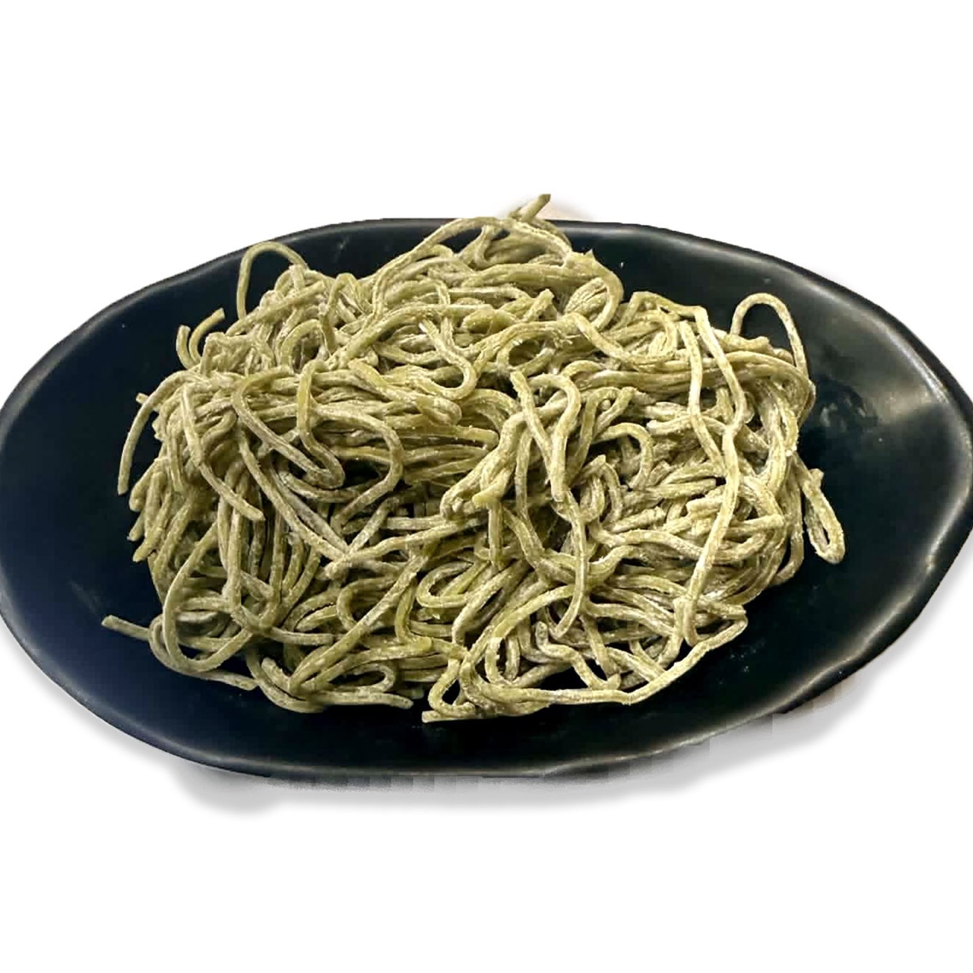 Side Kale Noodle