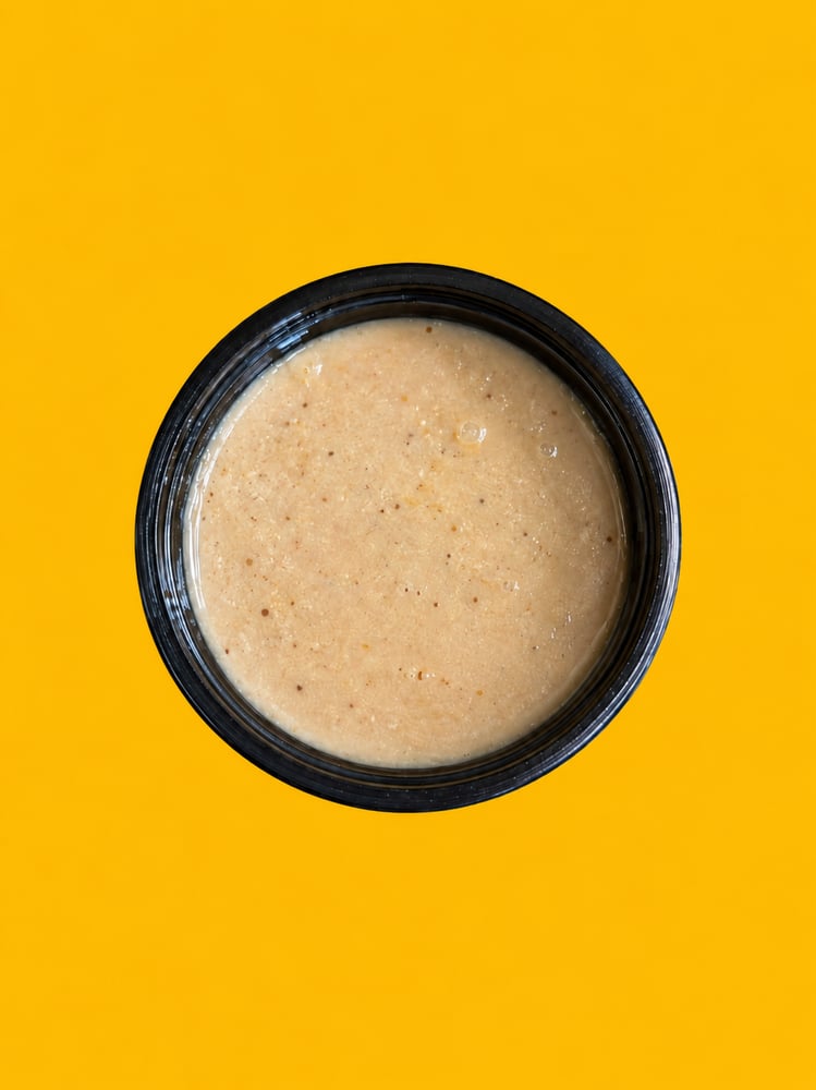 Greek Vinaigrette