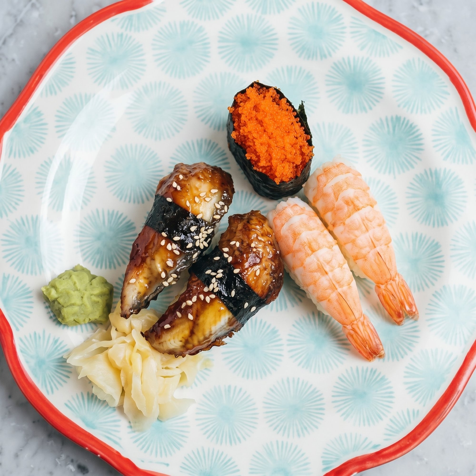 Sushi H