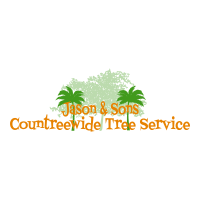 Jason & Sons Countreewide Tree Service Logo