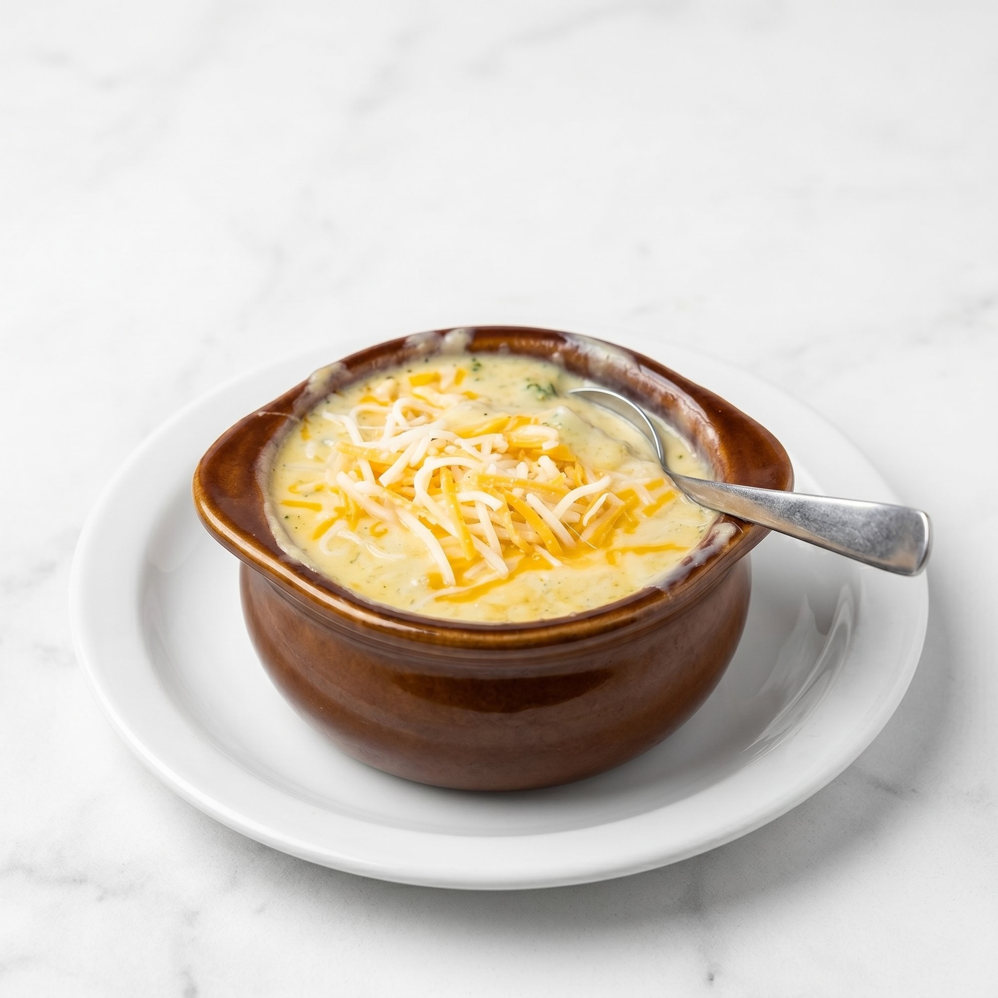 Homemade French Onion Soup