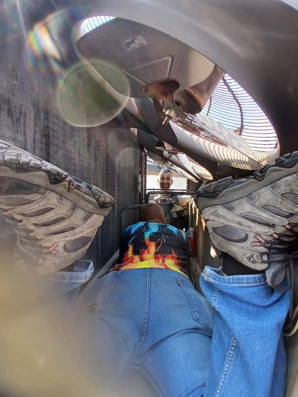 Reckingers Heating & Cooling Image