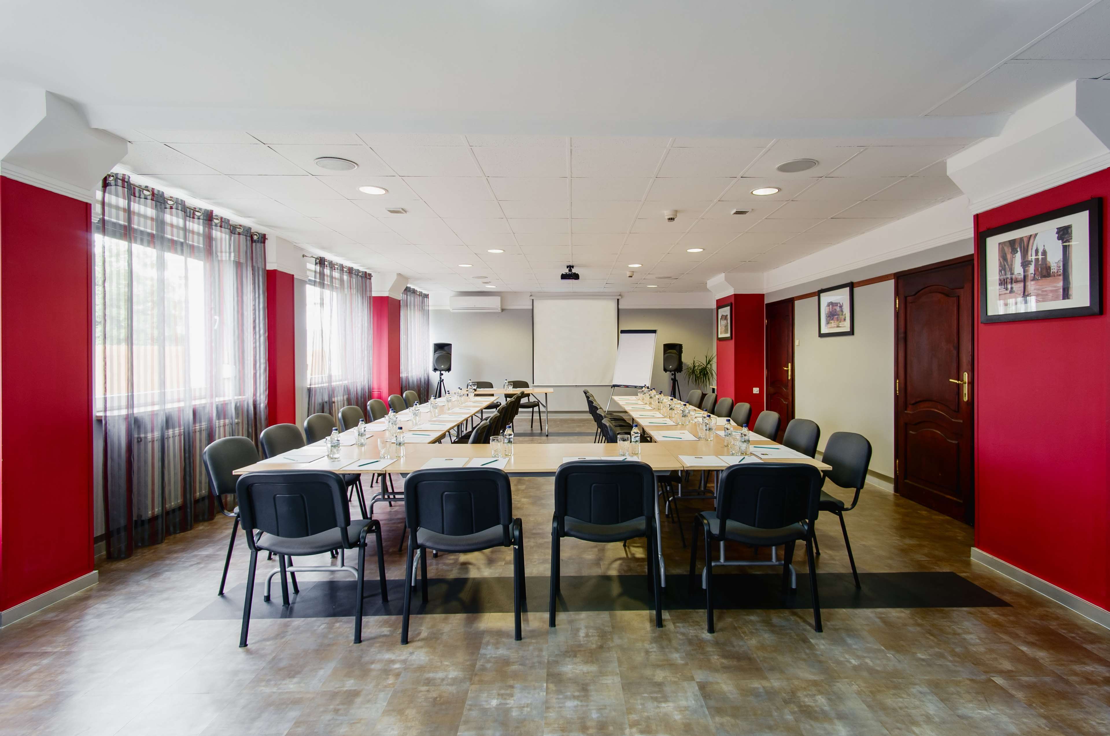 Images Best Western Hotel Galicya