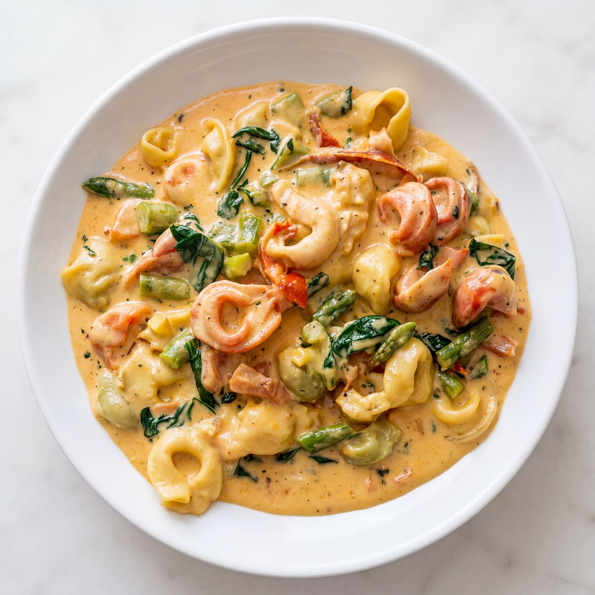 Tortellini Roma