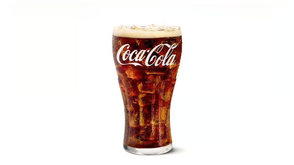 COCA COLA
