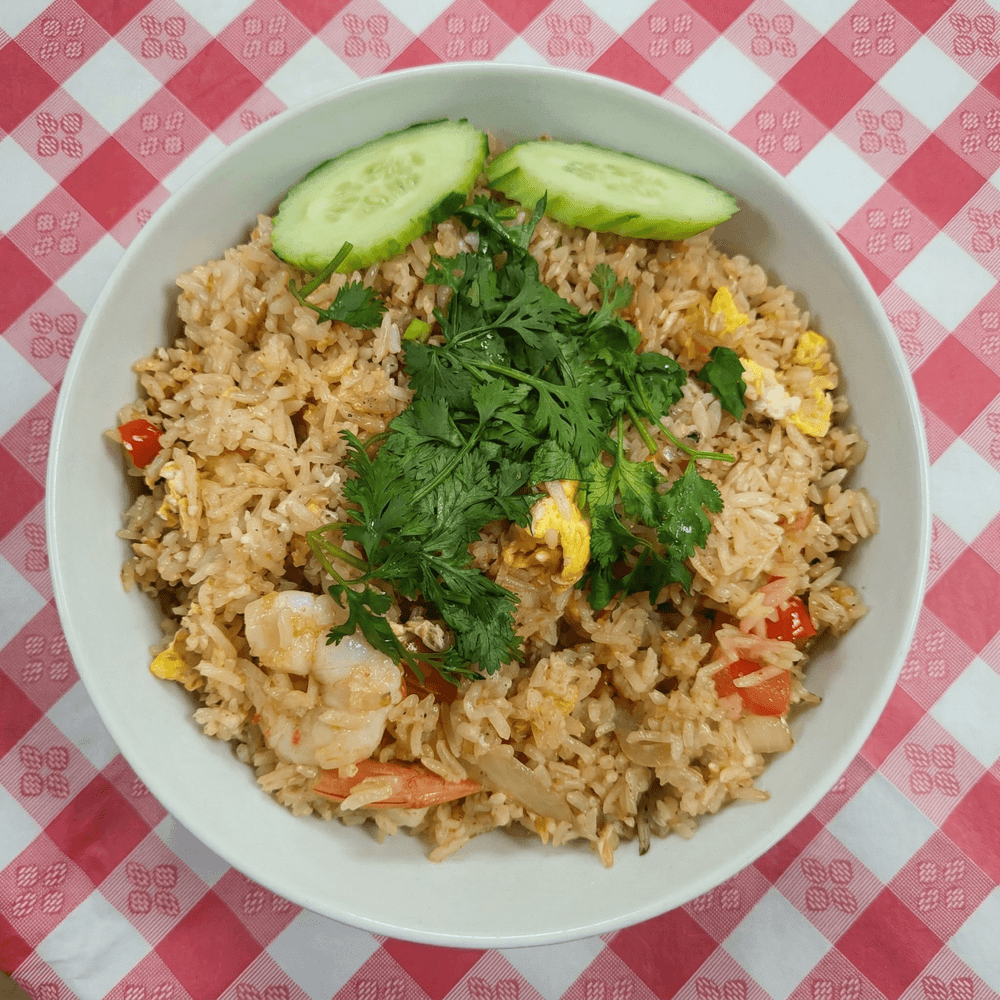 Fried Rice