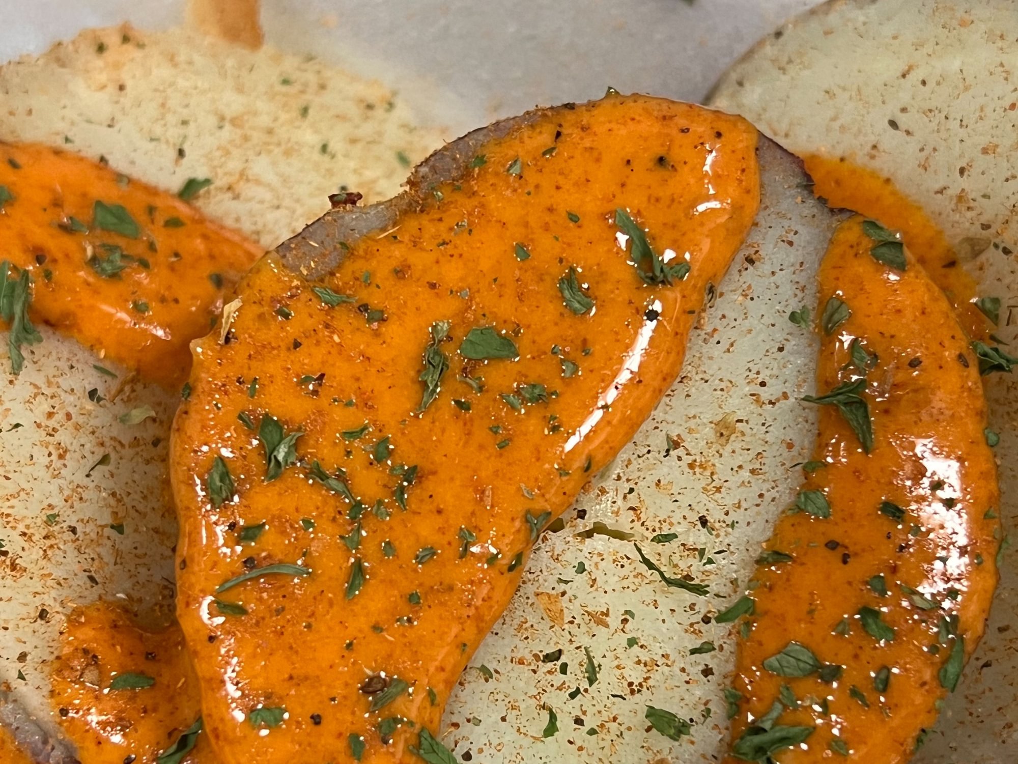 Red Potatoes