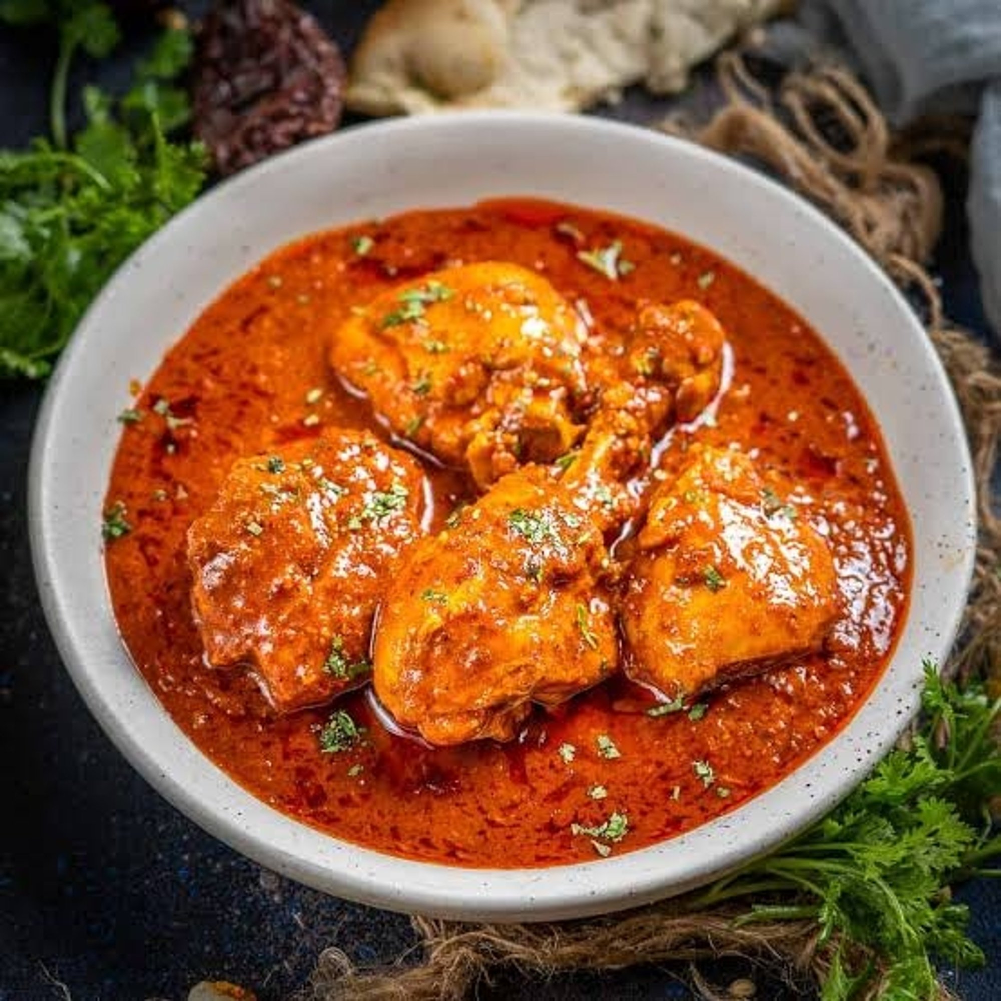 Vindaloo