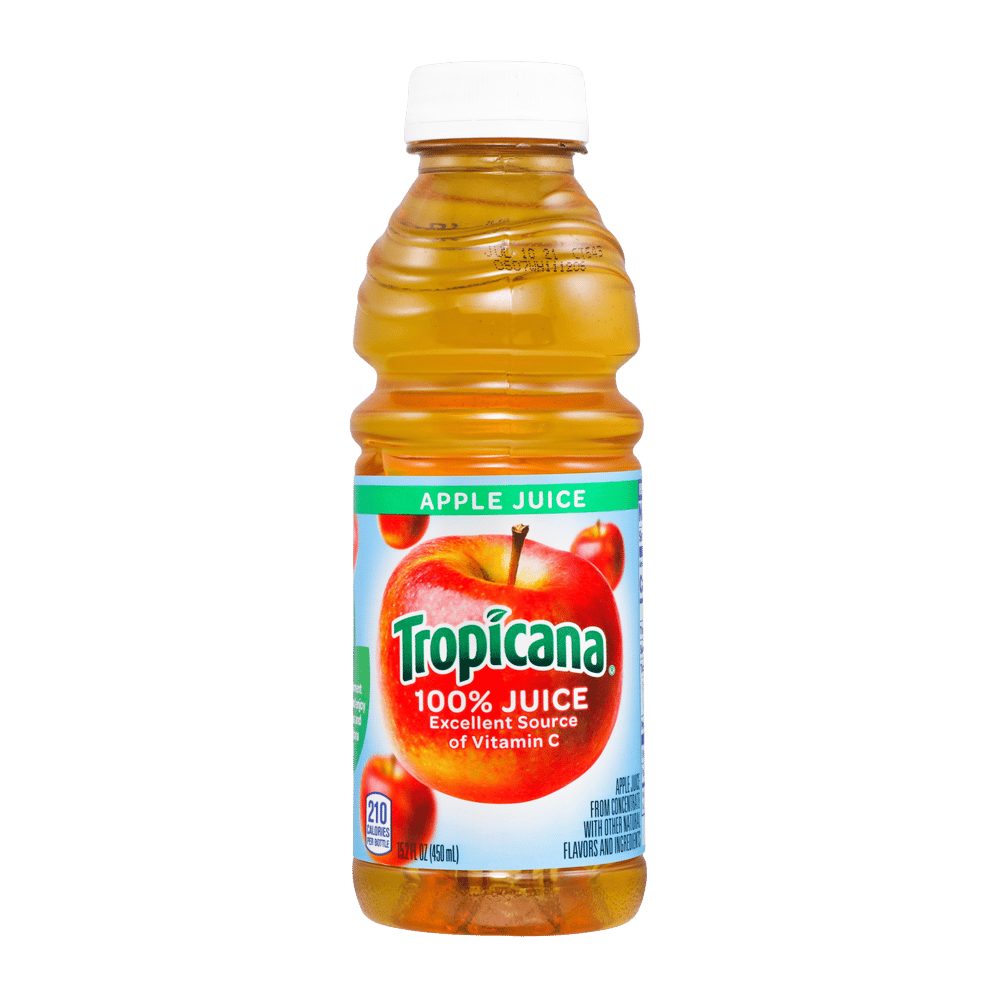 Apple Juice