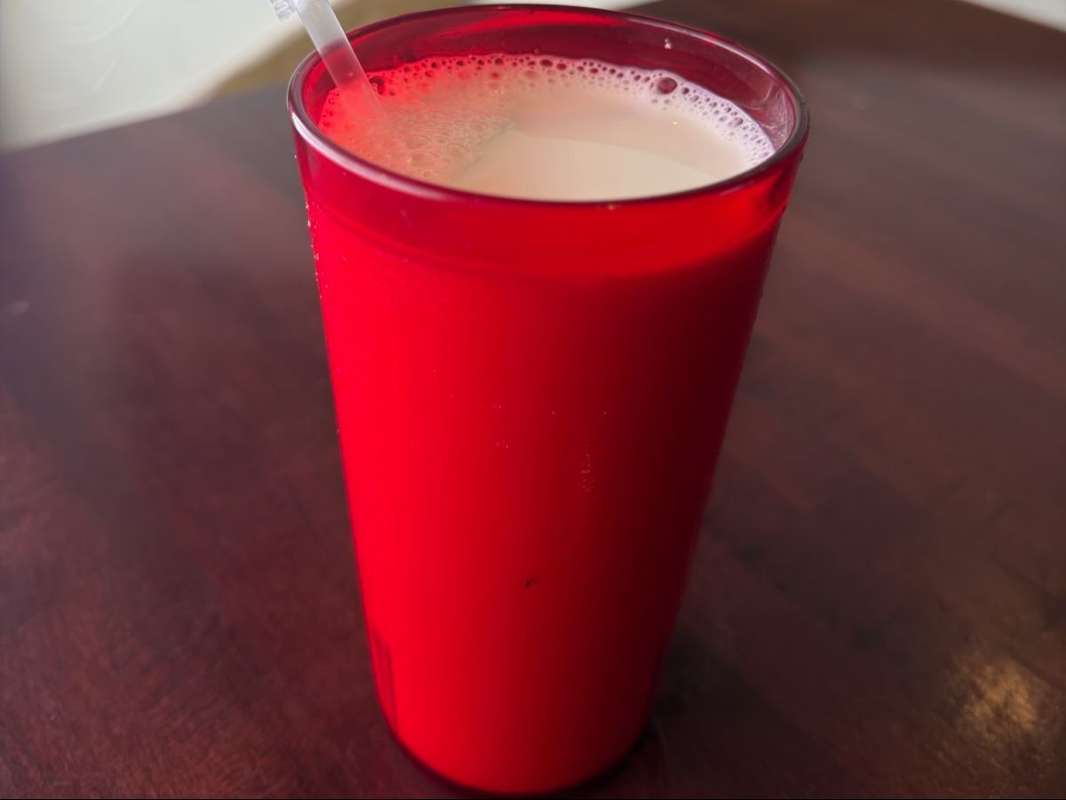 Milk