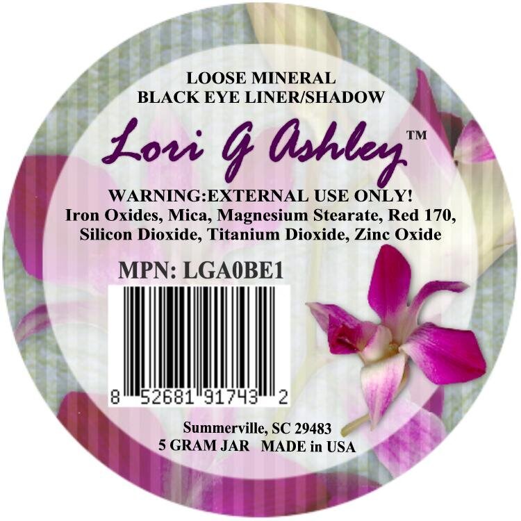 Lori G Ashley USA Image