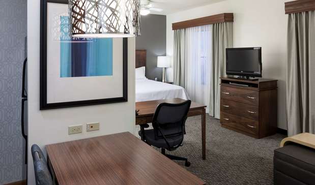 Images Homewood Suites by Hilton Phoenix North-Happy Valley