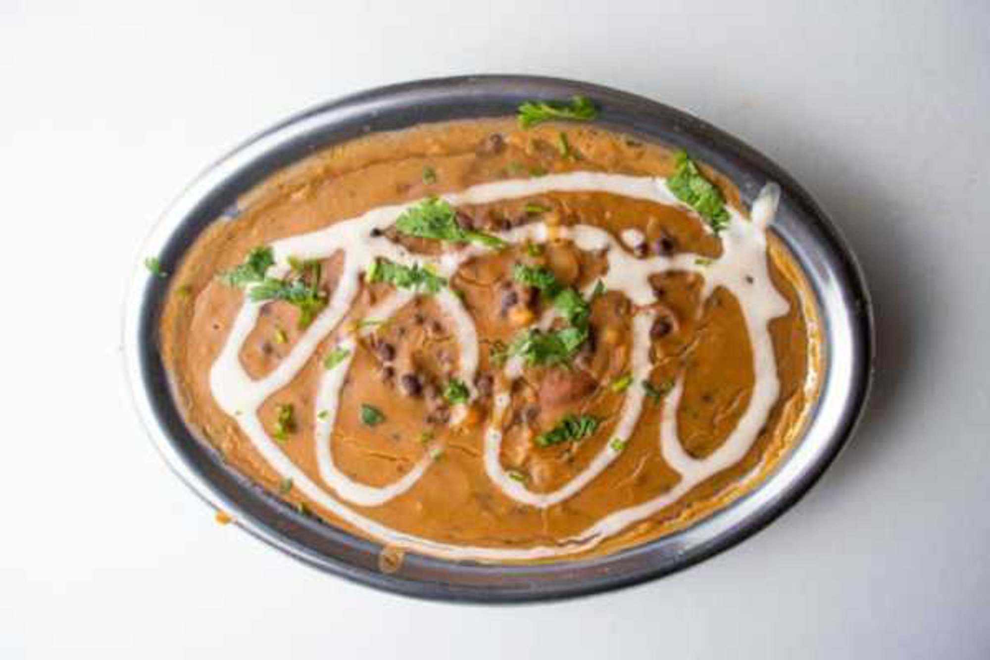 Dal Makhani