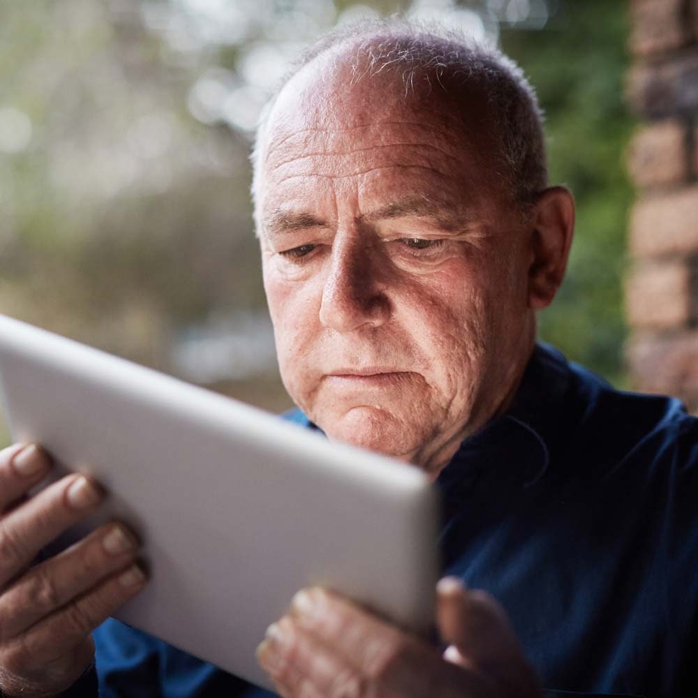 Macular Degeneration