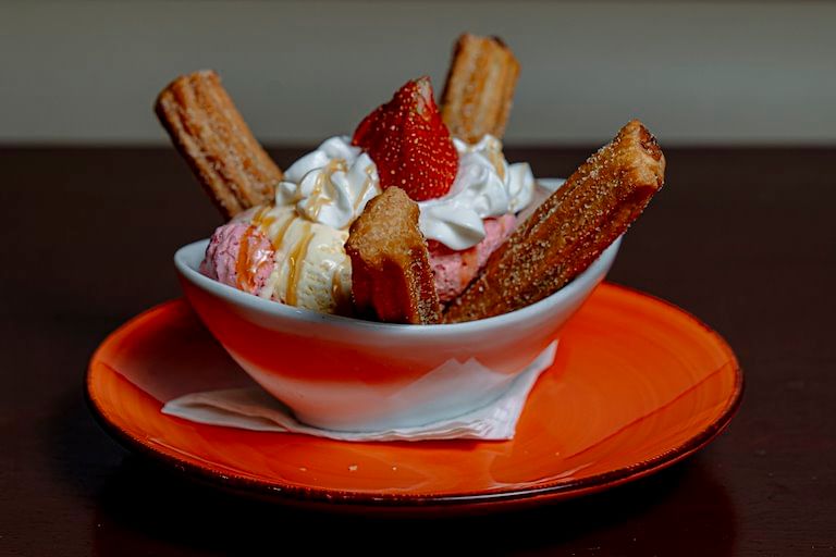 Churros