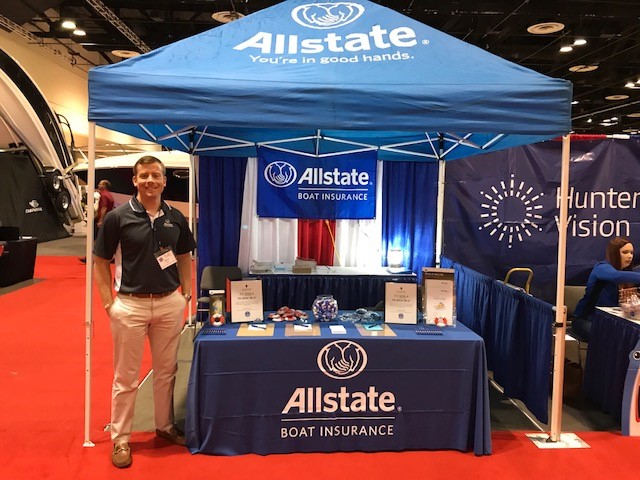 Jeffrey Ard: Allstate Insurance Photo