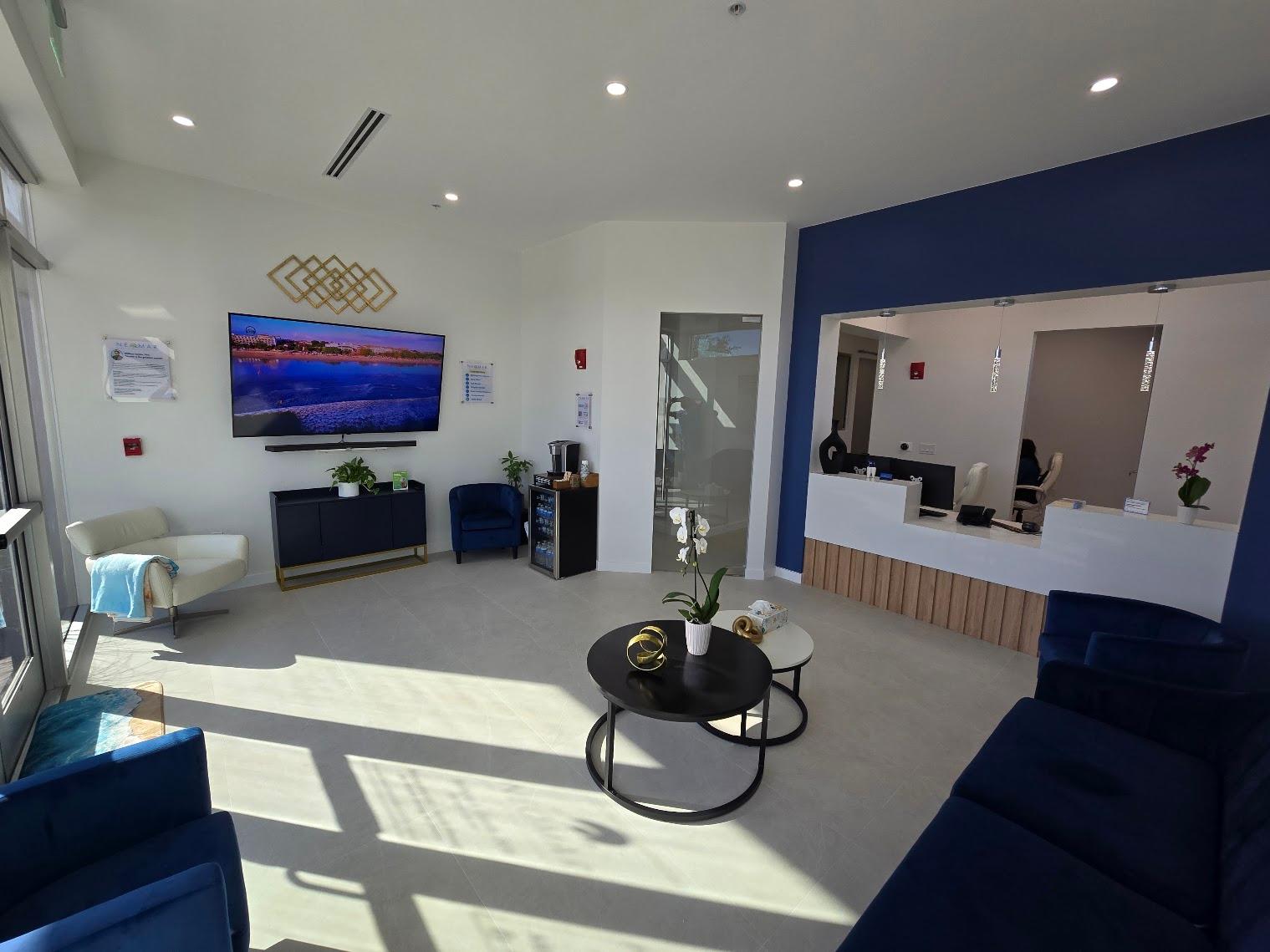 William J. Garcia, DDS - Neomar Family and Implant Dentistry Image