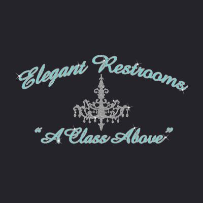 Elegant Restrooms