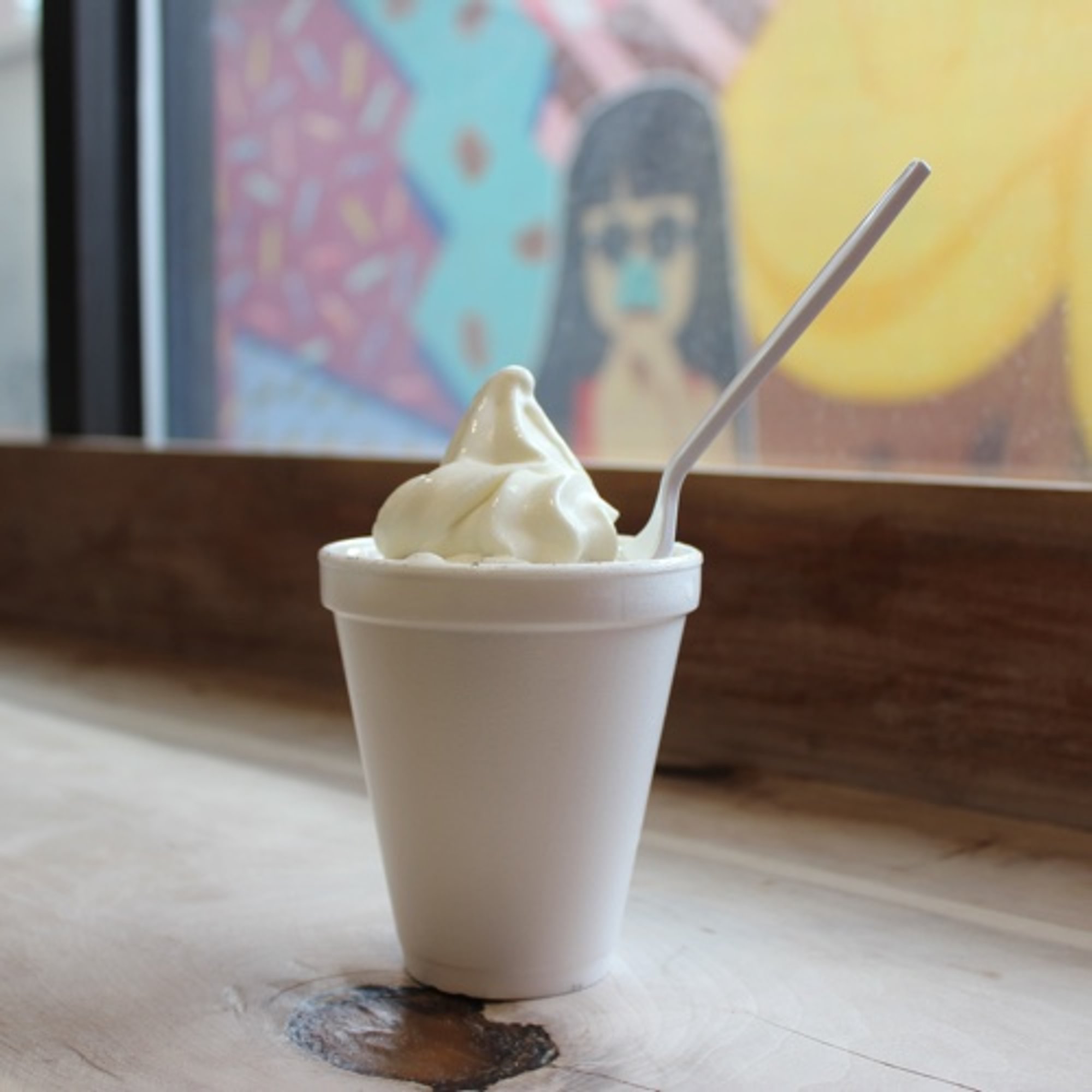 Homemade Blizz (Small)