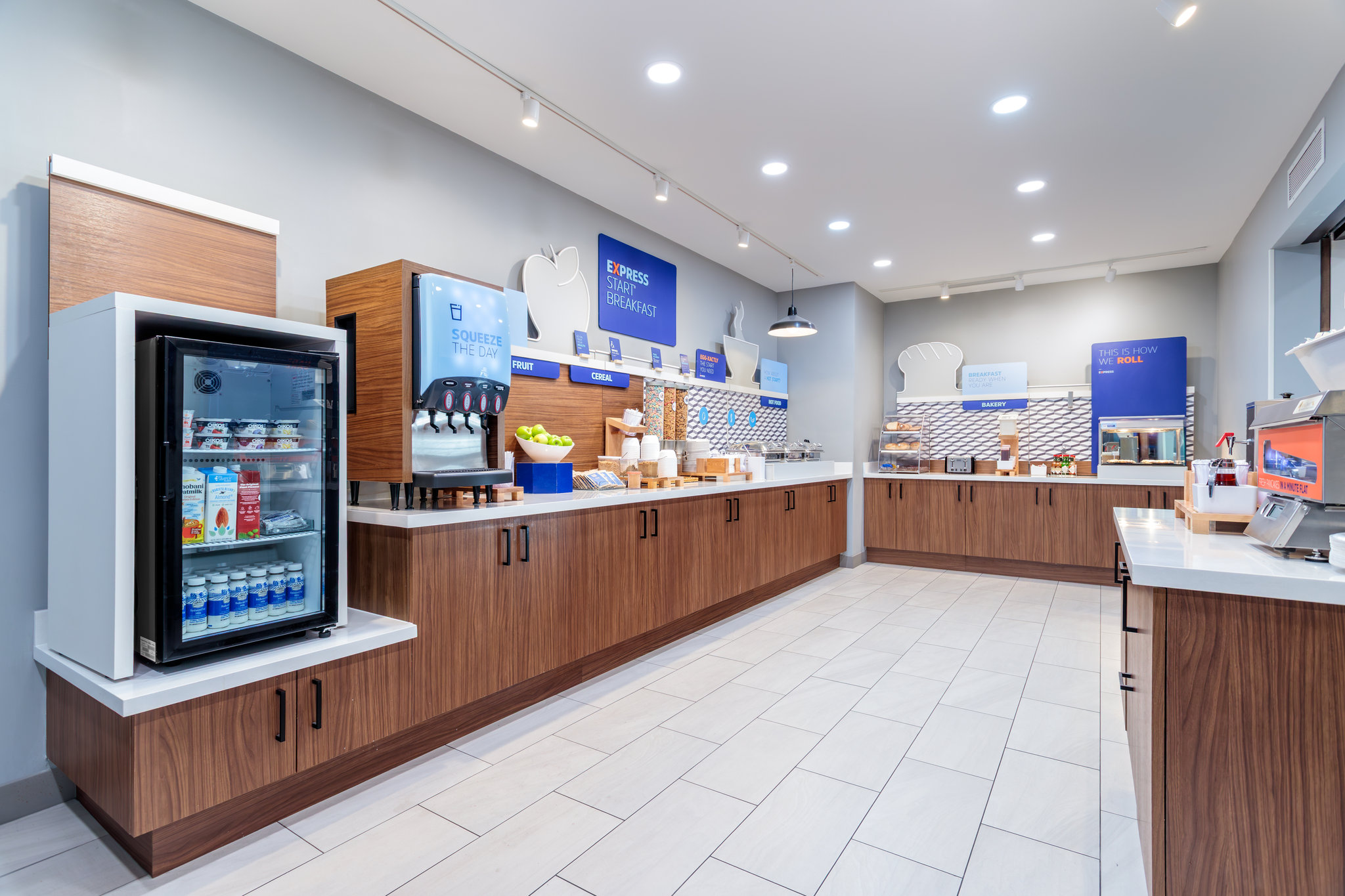 Holiday Inn Express & Suites Twin Falls by IHG Image