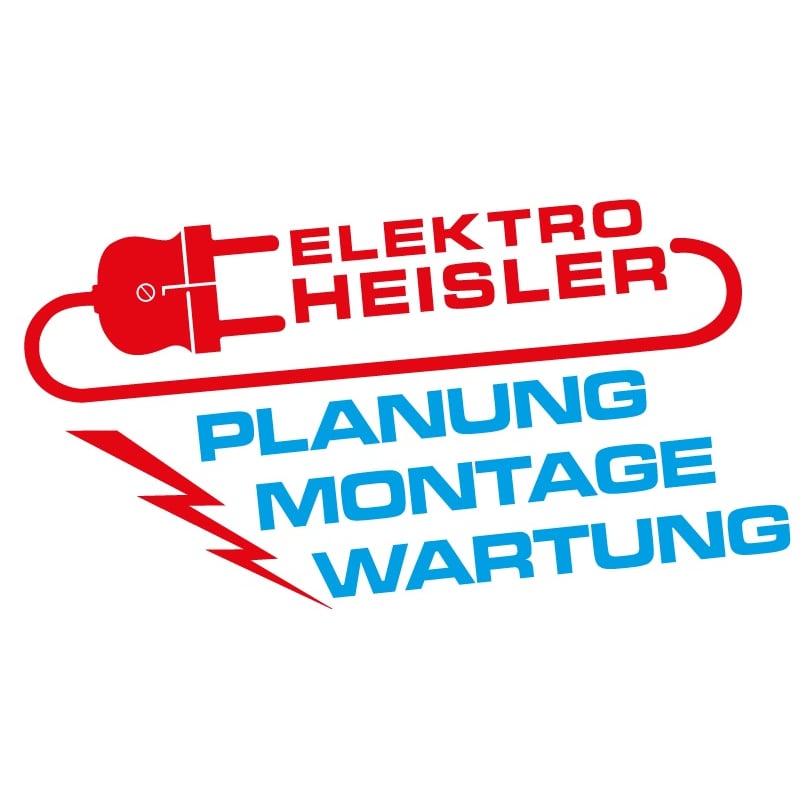 Logo von Elektro Heisler GmbH