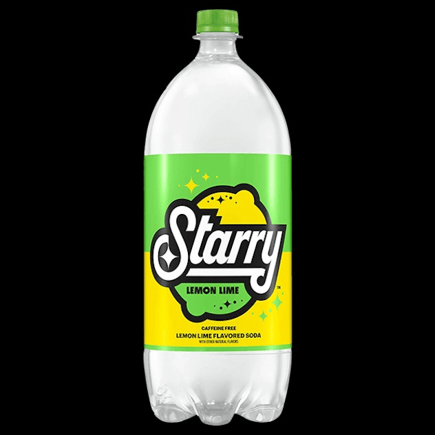 Starry