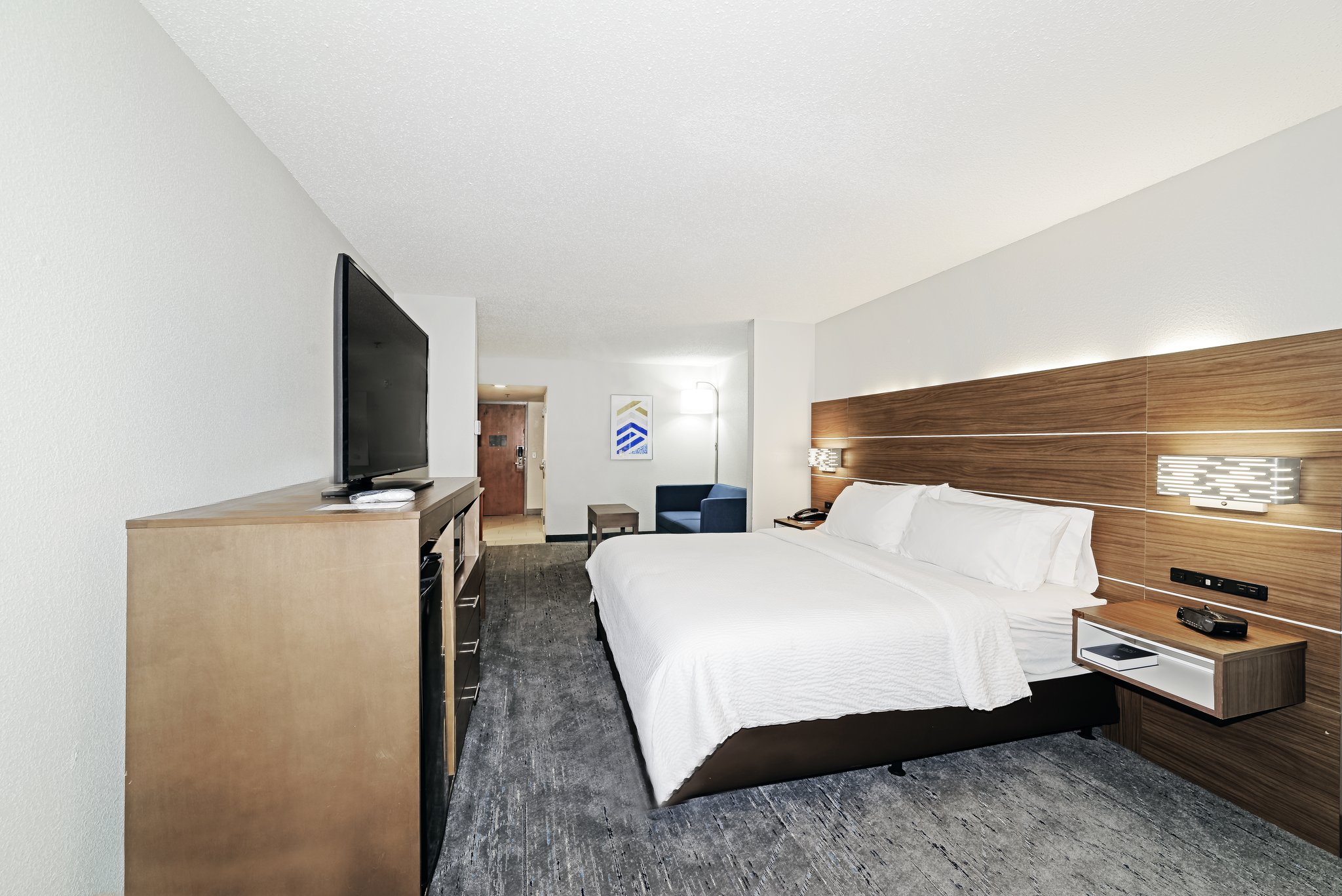 Holiday Inn Express & Suites Walterboro I-95 by IHG Image