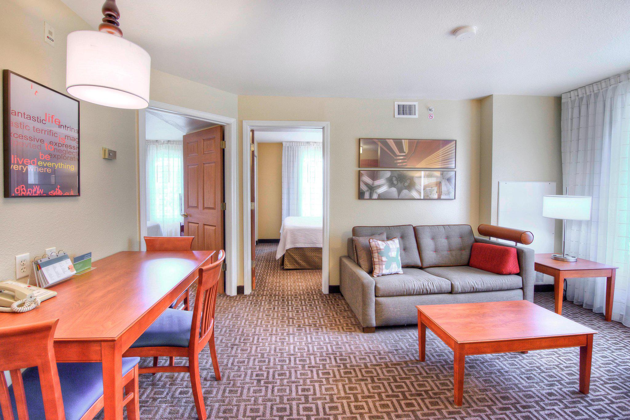 TownePlace Suites by Marriott Raleigh Cary/Weston Parkway Photo