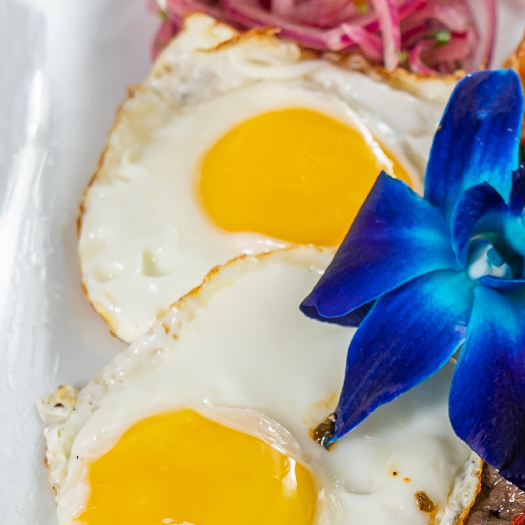 Side Eggs