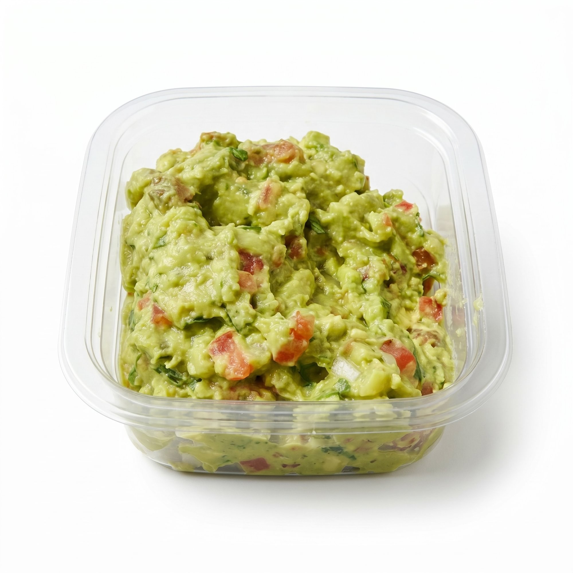 Extra Guacamole