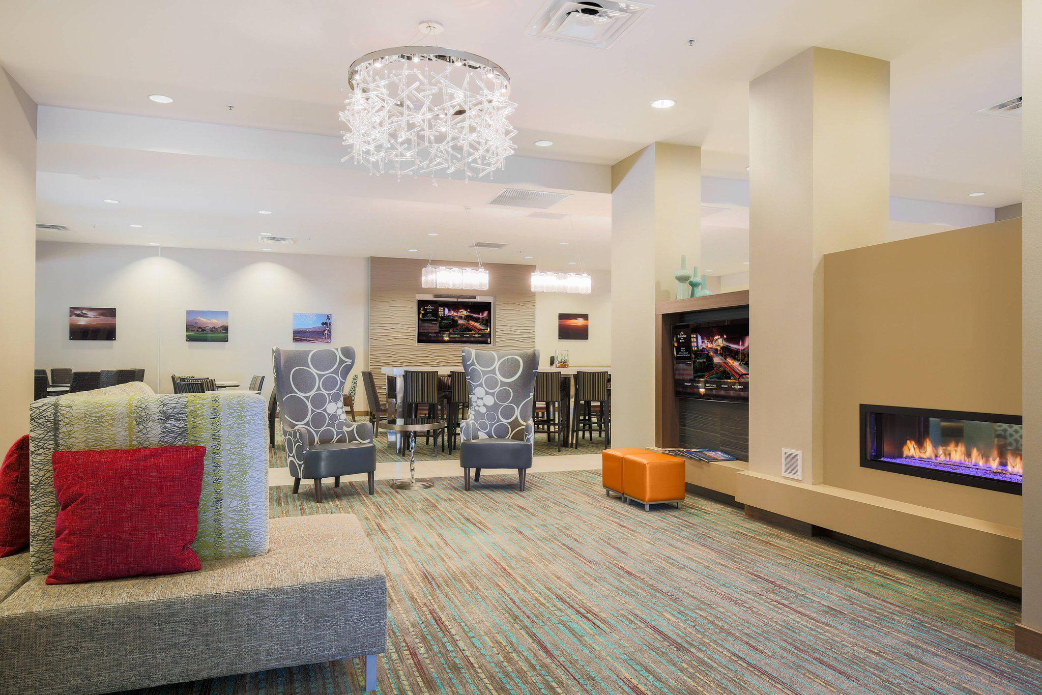 Residence Inn by Marriott San Jose Airport Photo