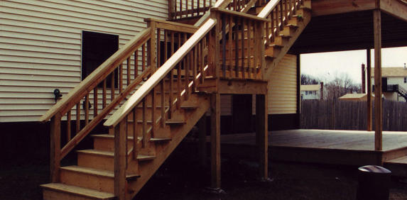 Images Chet Dembowski General Contracting
