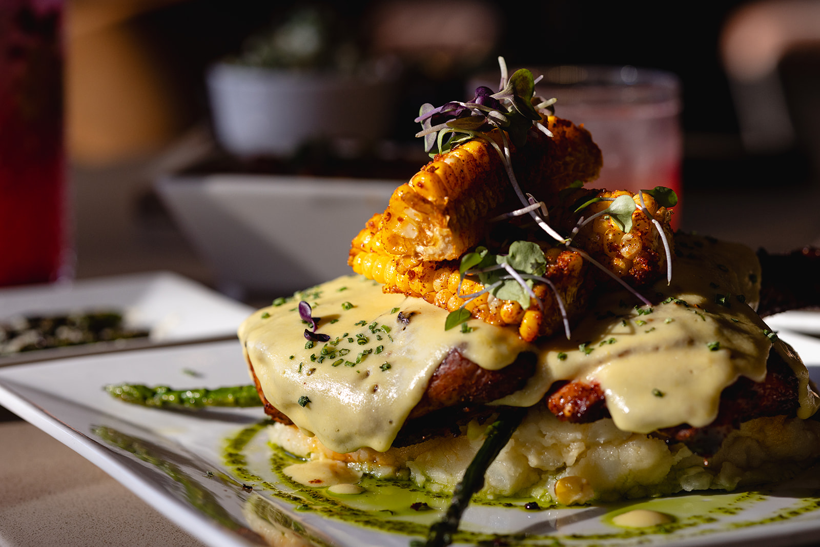 Stagecoach – Smokehouse & BBQ Image