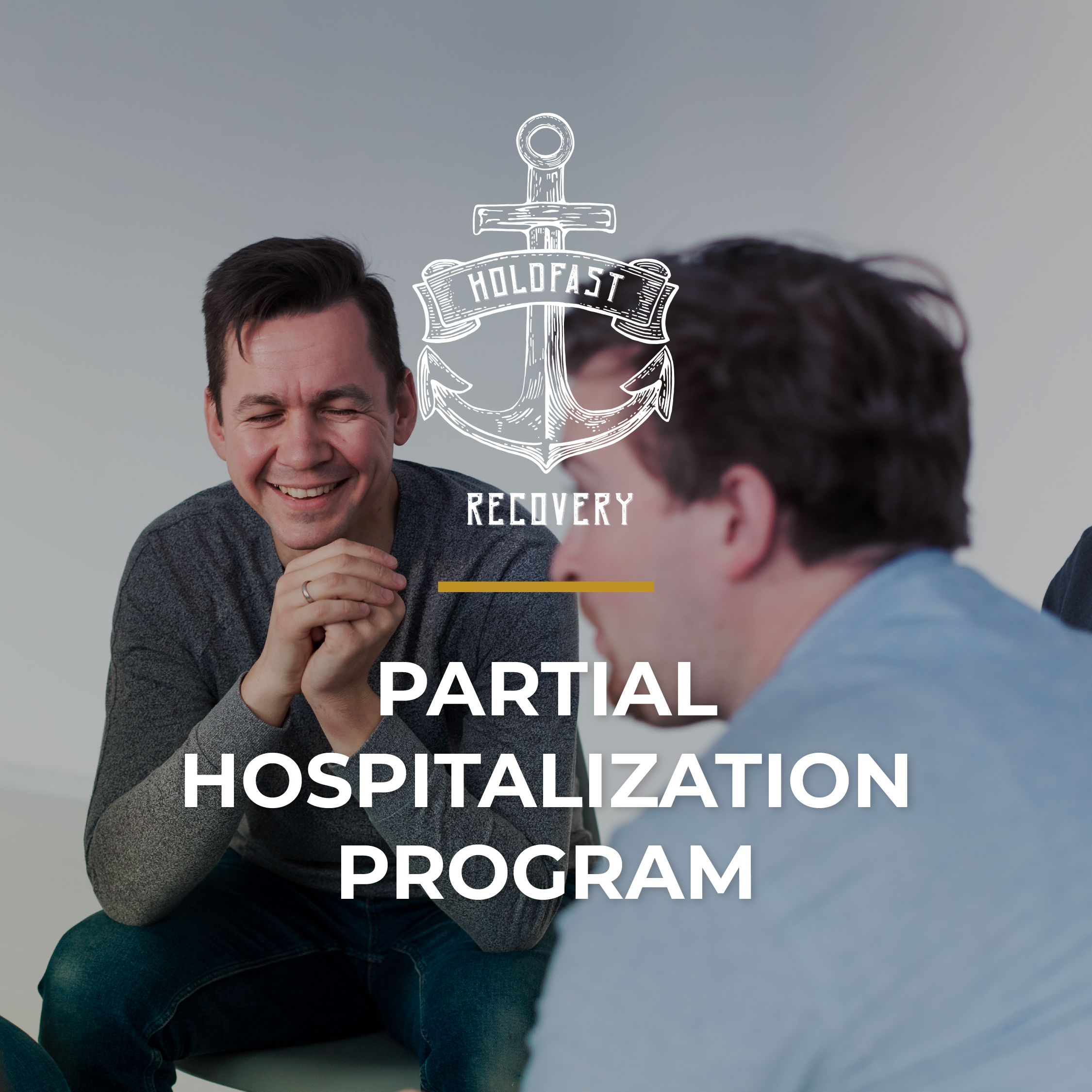 Partial Hospitalization Program (PHP)