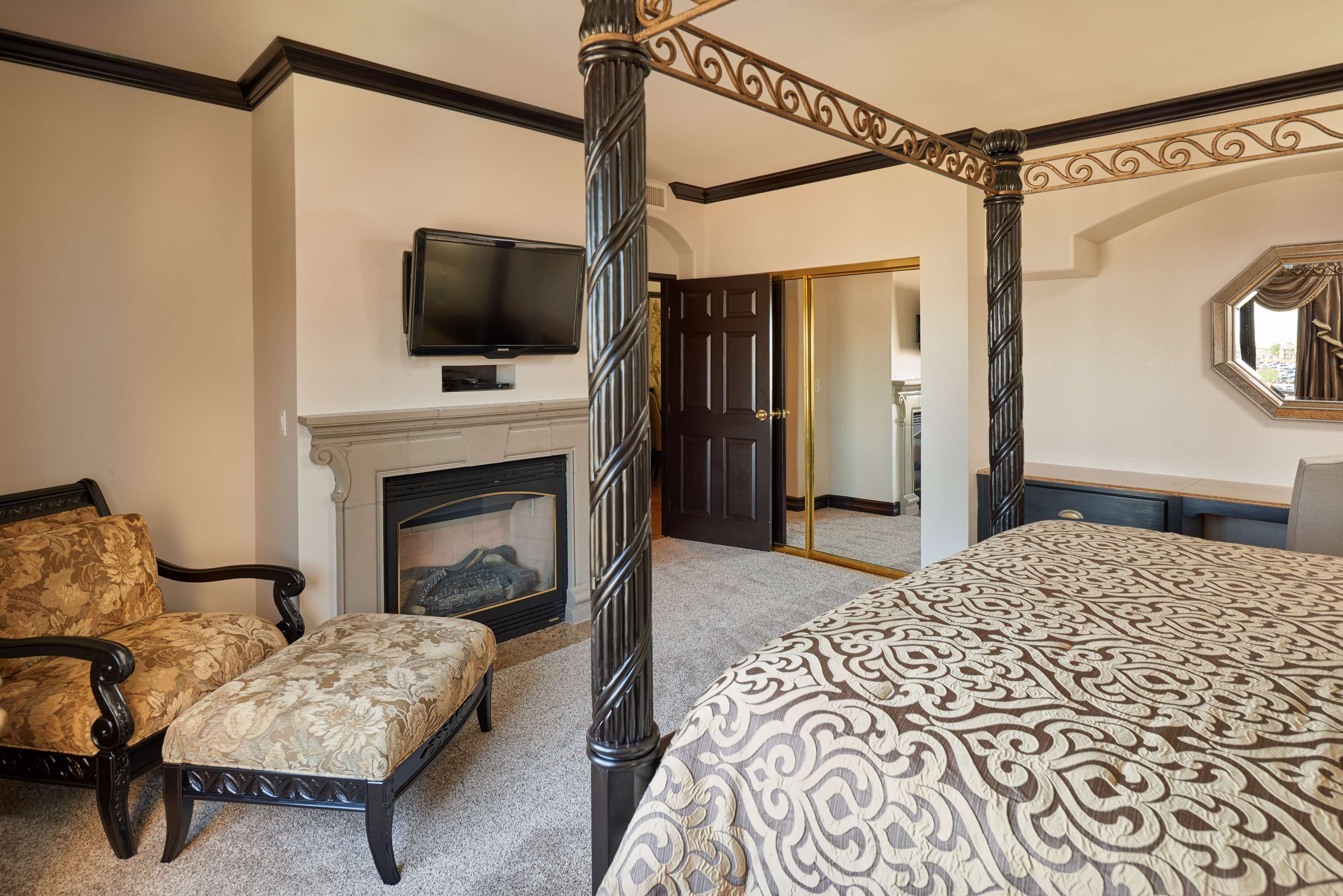 Radisson Hotel El Paso Airport Photo