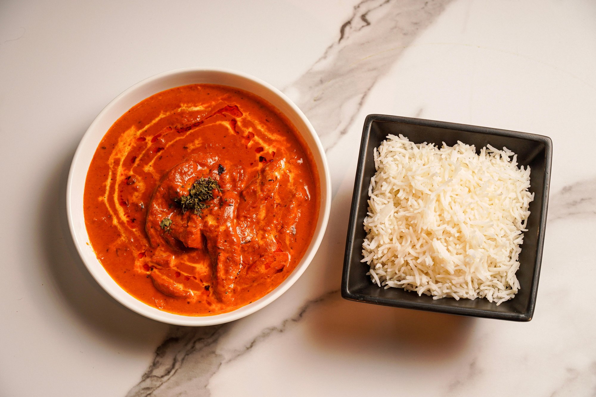 Butter Masala