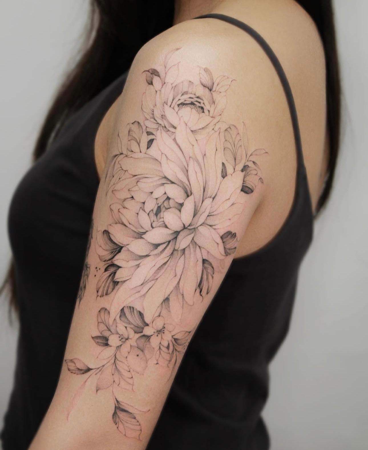 Baron Art Tattoo & Piercing Studio Image