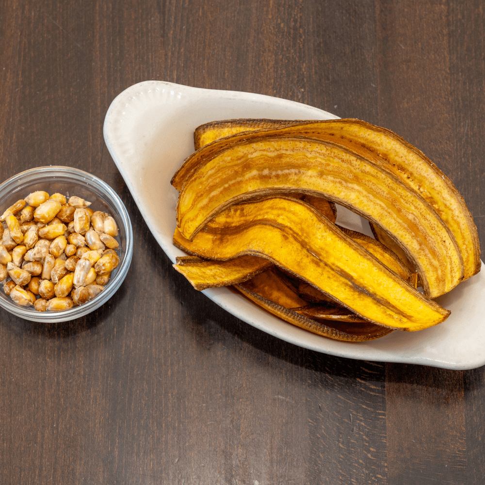 Platanos Machos