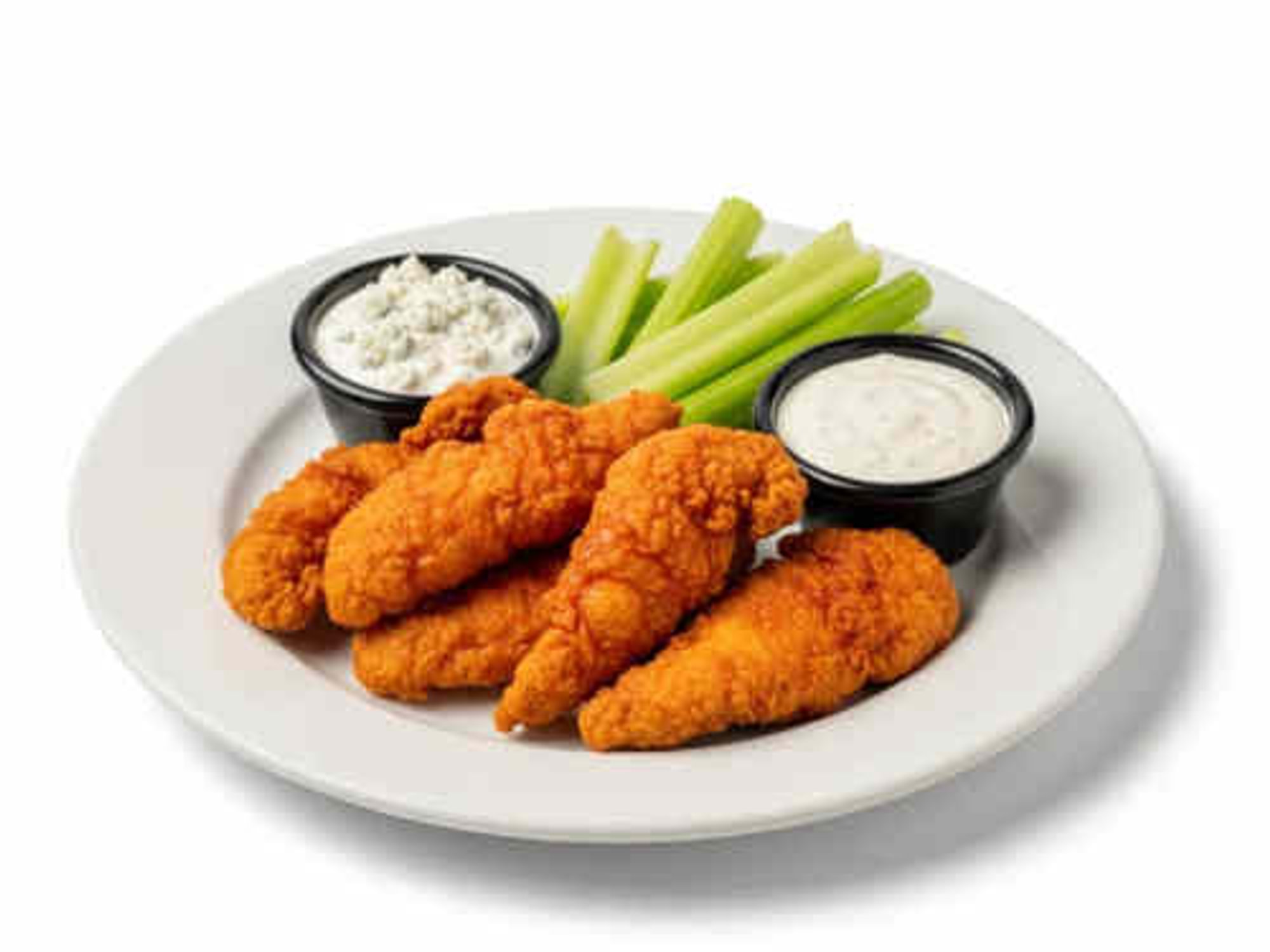 Buffalo Tenders