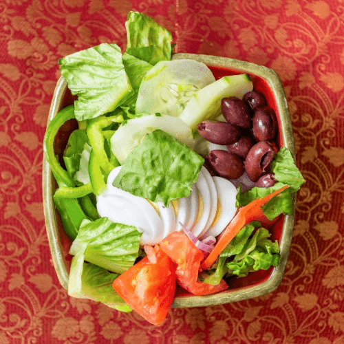 Chef Salad