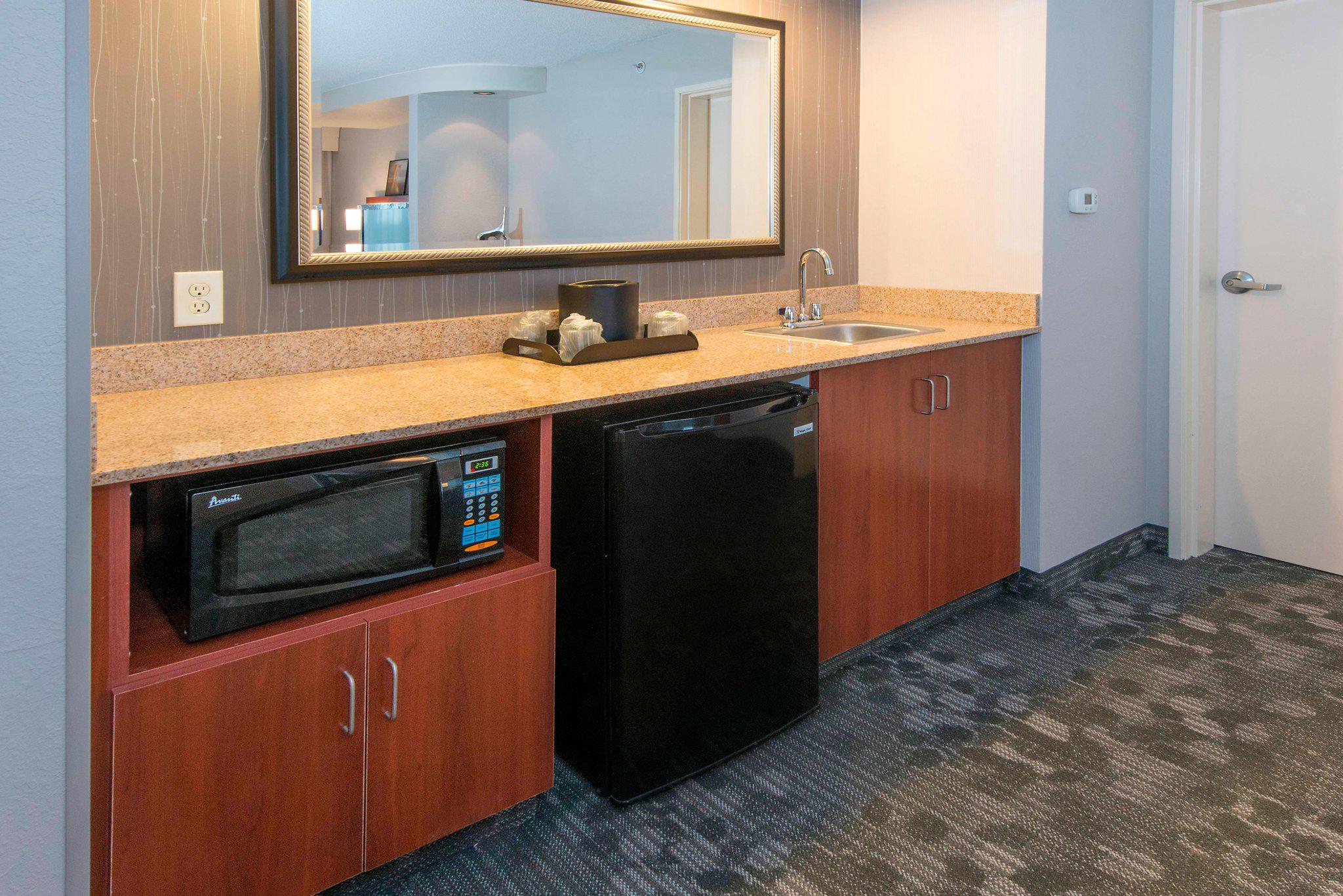 Courtyard by Marriott Montgomery Prattville Photo