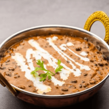 Daal Makhani