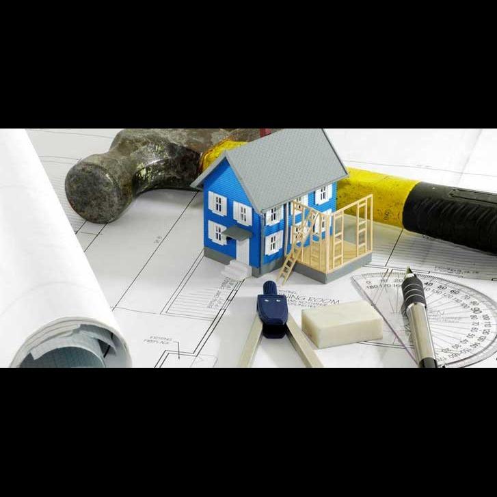 Slavicks Installations LLC Logo