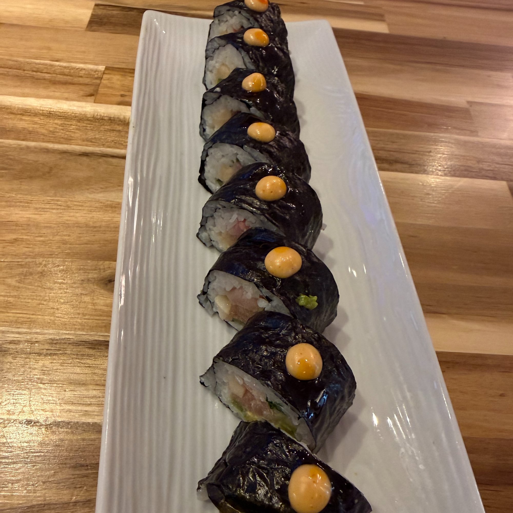 Summer Roll