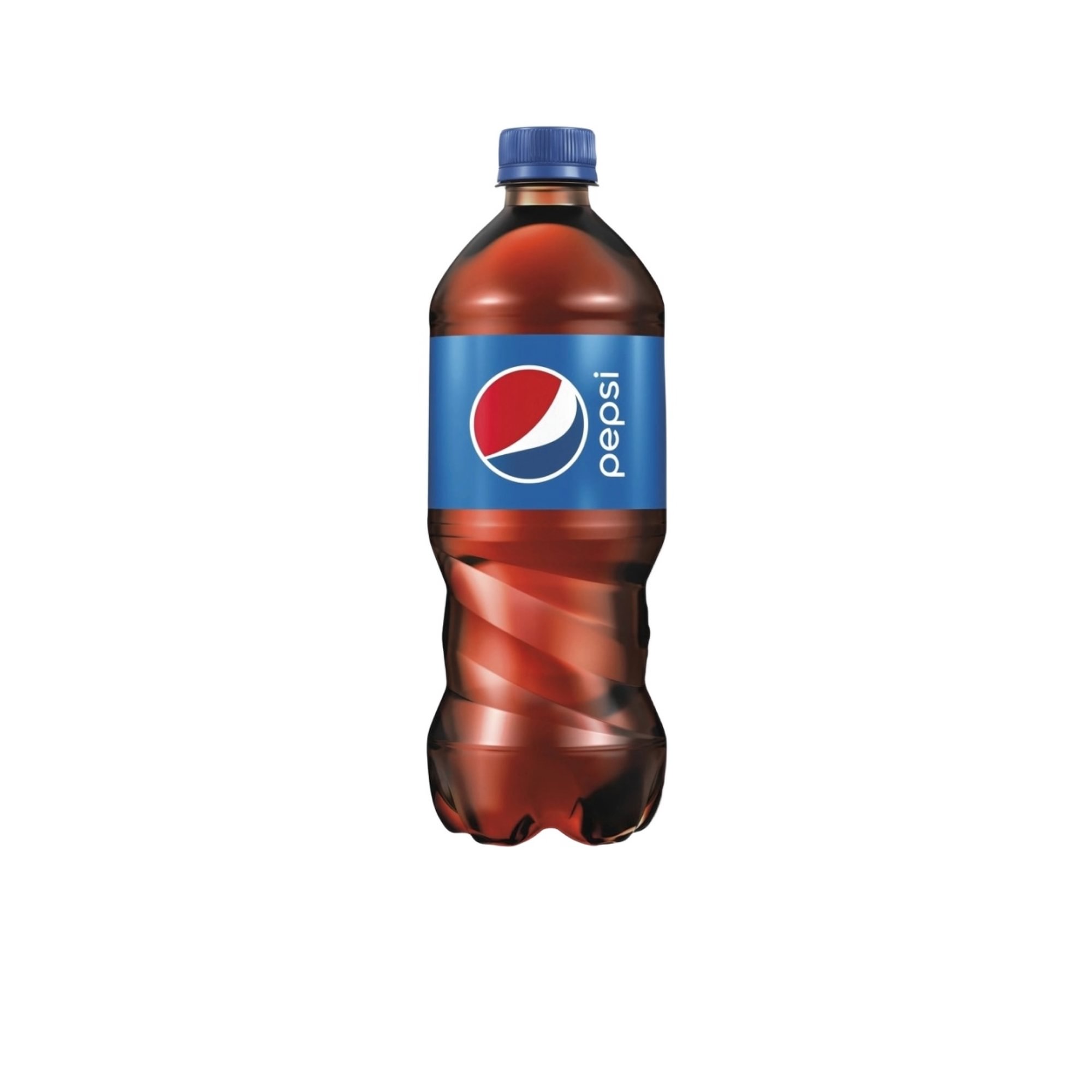 Pepsi 20oz