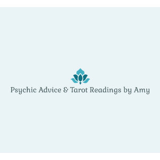 Psychic Advice & Tarot Readings by Amy