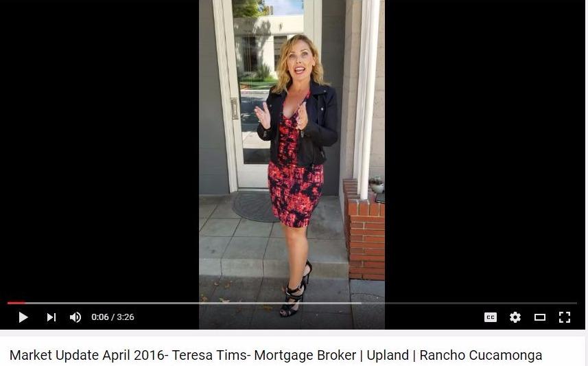 TDR Mortgage & Real Estate - Teresa Tims Photo