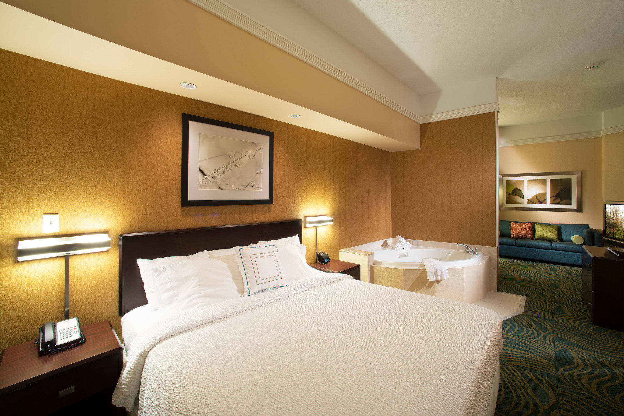 SpringHill Suites by Marriott Annapolis Photo